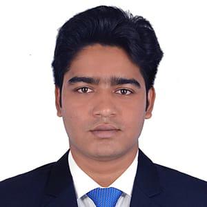 Rabbi Ahamed 